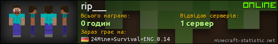 Юзербар 560x90 для rip___