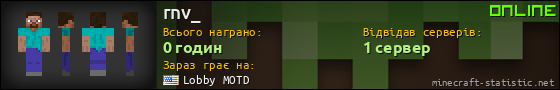 Юзербар 560x90 для rnv_
