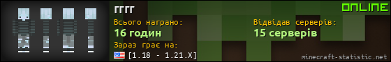 Юзербар 560x90 для rrrr