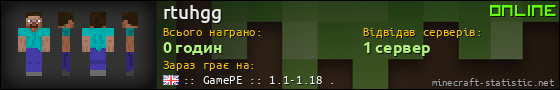 Юзербар 560x90 для rtuhgg