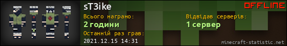 Юзербар 560x90 для sT3ike