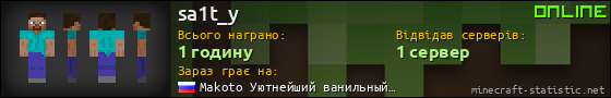 Юзербар 560x90 для sa1t_y