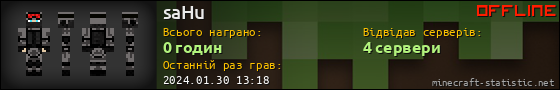 Юзербар 560x90 для saHu
