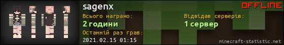 Юзербар 560x90 для sagenx