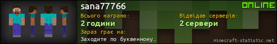 Юзербар 560x90 для sana77766