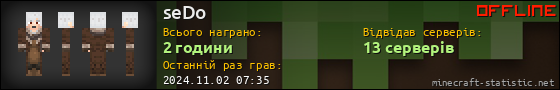 Юзербар 560x90 для seDo