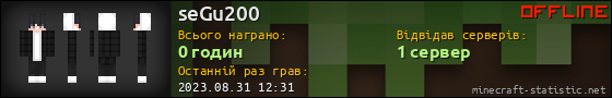 Юзербар 560x90 для seGu200