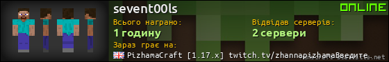 Юзербар 560x90 для sevent00ls