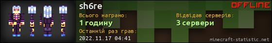 Юзербар 560x90 для sh6re