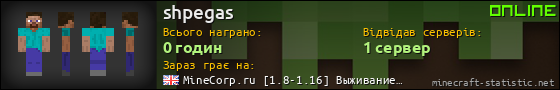 Юзербар 560x90 для shpegas