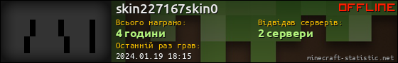 Юзербар 560x90 для skin227167skin0