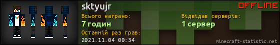 Юзербар 560x90 для sktyujr