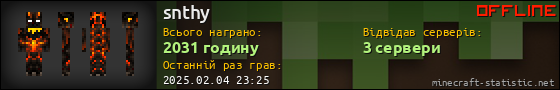 Юзербар 560x90 для snthy