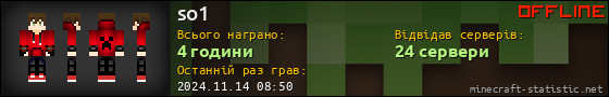 Юзербар 560x90 для so1