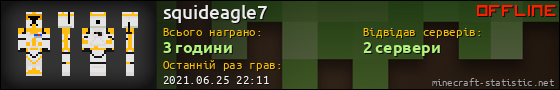 Юзербар 560x90 для squideagle7