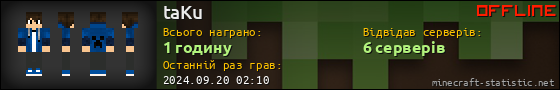 Юзербар 560x90 для taKu