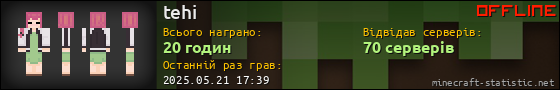 Юзербар 560x90 для tehi