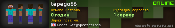 Юзербар 560x90 для tepego66
