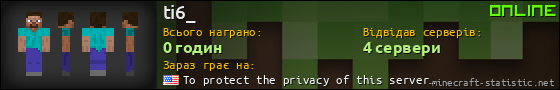 Юзербар 560x90 для ti6_