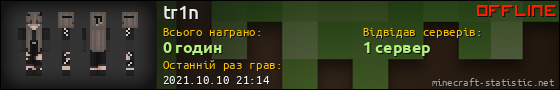 Юзербар 560x90 для tr1n