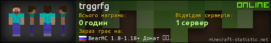 Юзербар 560x90 для trggrfg