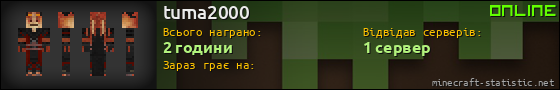 Юзербар 560x90 для tuma2000