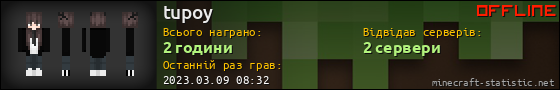Юзербар 560x90 для tupoy