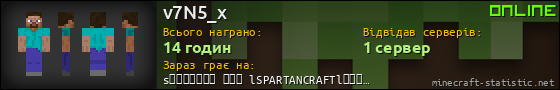Юзербар 560x90 для v7N5_x