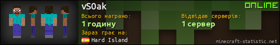 Юзербар 560x90 для vS0ak
