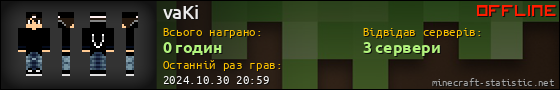 Юзербар 560x90 для vaKi