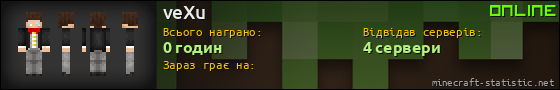 Юзербар 560x90 для veXu
