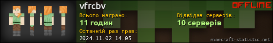 Юзербар 560x90 для vfrcbv