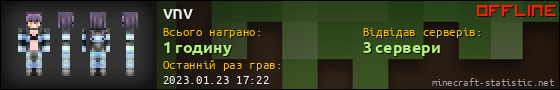 Юзербар 560x90 для vnv
