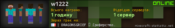 Юзербар 560x90 для w1222