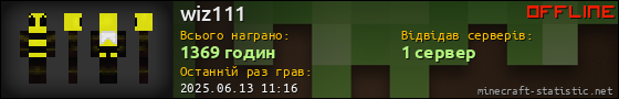 Юзербар 560x90 для wiz111