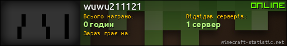 Юзербар 560x90 для wuwu211121