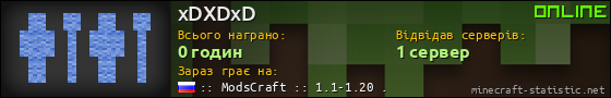 Юзербар 560x90 для xDXDxD