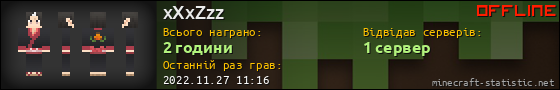 Юзербар 560x90 для xXxZzz