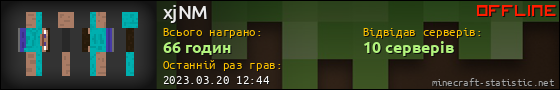 Юзербар 560x90 для xjNM