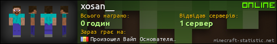 Юзербар 560x90 для xosan__