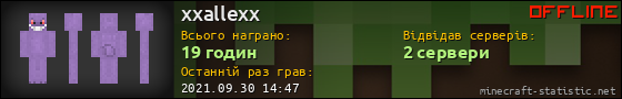 Юзербар 560x90 для xxallexx