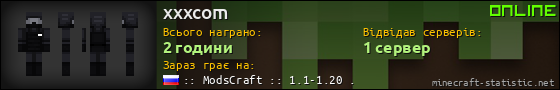 Юзербар 560x90 для xxxcom