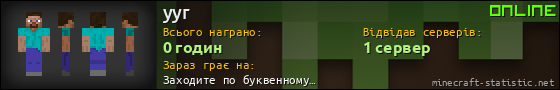 Юзербар 560x90 для yyr