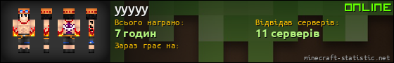 Юзербар 560x90 для yyyyy