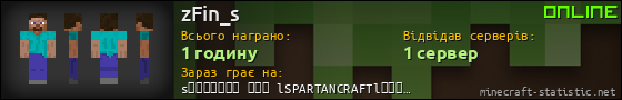 Юзербар 560x90 для zFin_s