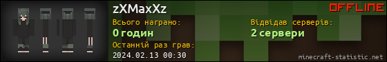 Юзербар 560x90 для zXMaxXz