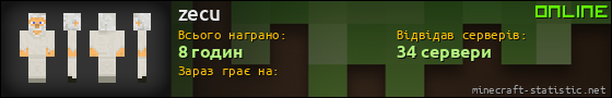 Юзербар 560x90 для zecu