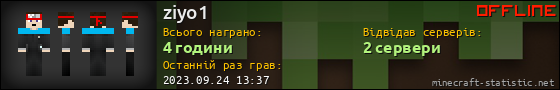Юзербар 560x90 для ziyo1