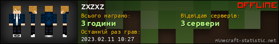 Юзербар 560x90 для zxzxz
