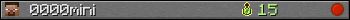 0000mini userbar 350x20